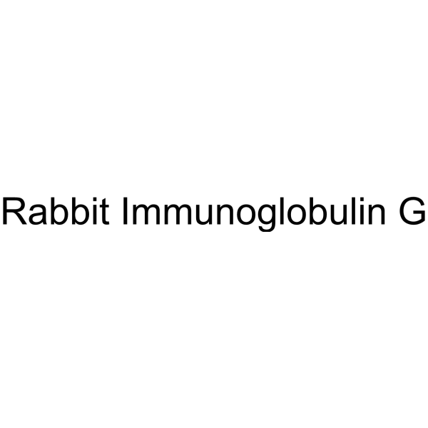 Rabbit Immunoglobulin G