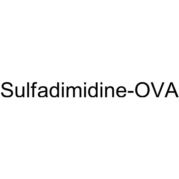 Sulfadimidine-OVA