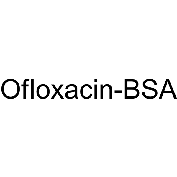 Ofloxacin-BSA