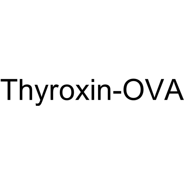 Thyroxin-OVA