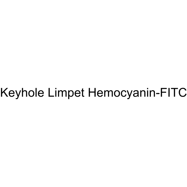 Keyhole Limpet Hemocyanin-FITC
