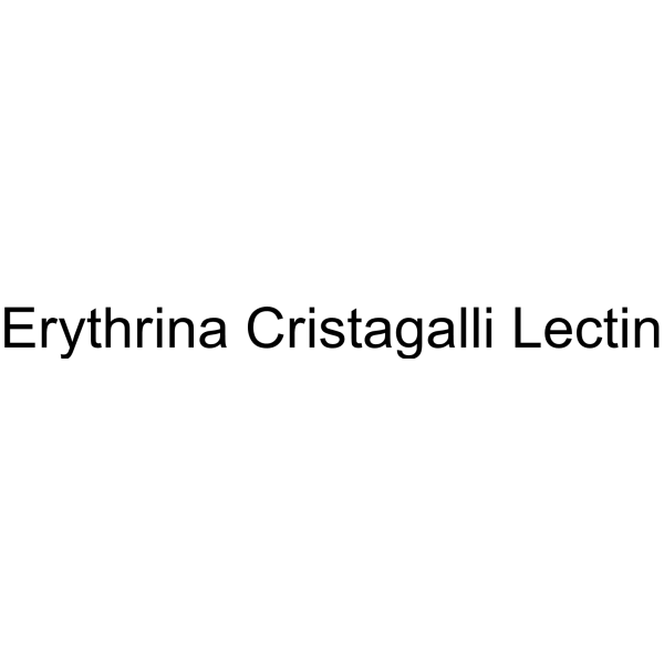 Erythrina Cristagalli Lectin