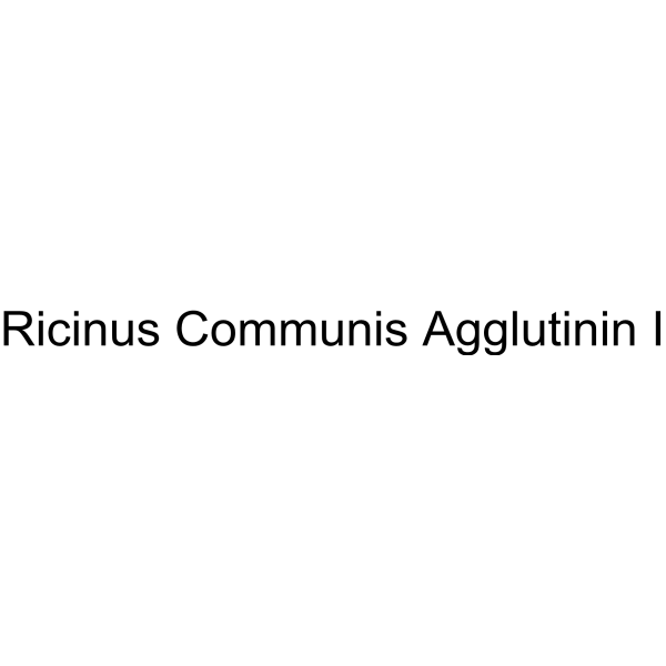 Ricinus Communis Agglutinin I