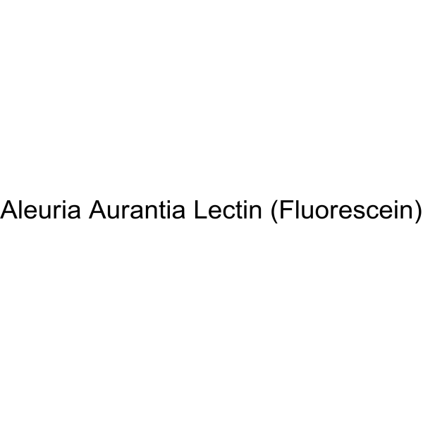 Aleuria Aurantia Lectin (Fluorescein)