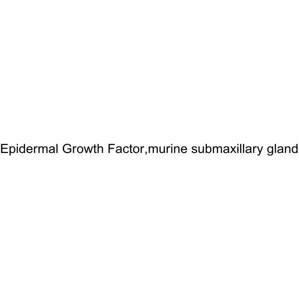 Epidermal Growth Factor,murine submaxillary gland