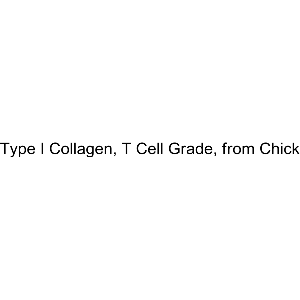Type I Collagen, T Cell Grade, from Chick