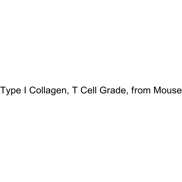 Type I Collagen, T Cell Grade, from Mouse