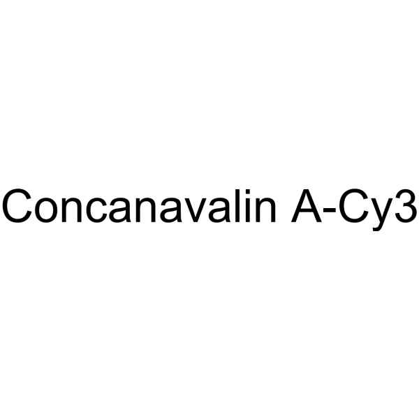 Concanavalin A-Cy3