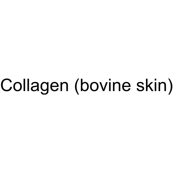 Collagen (bovine skin)