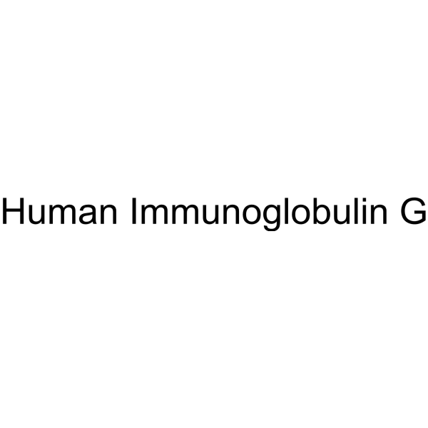 Human Immunoglobulin G
