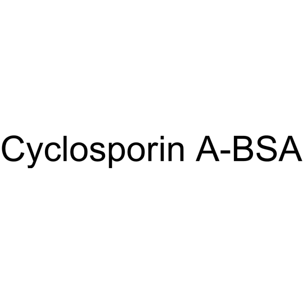 Cyclosporin A-BSA