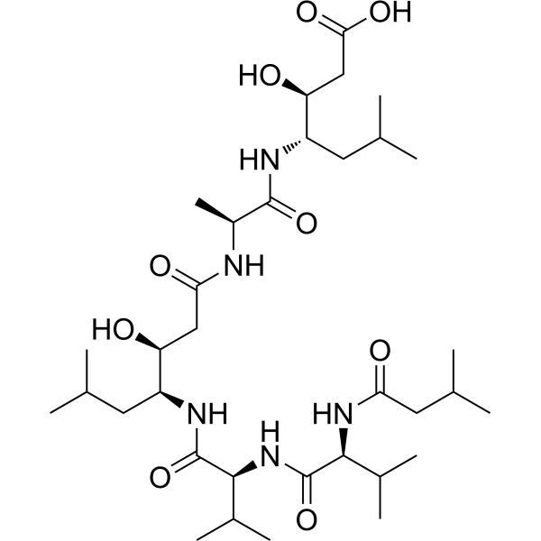 Pepstatin