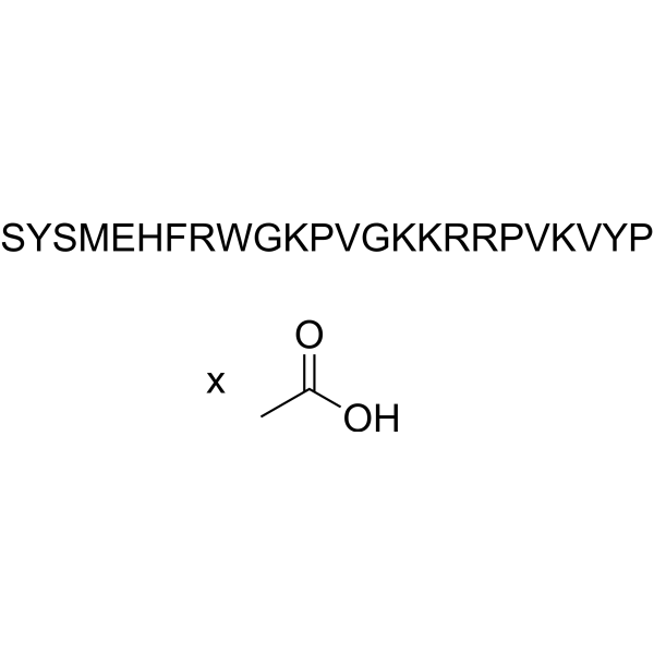 Tetracosactide acetate