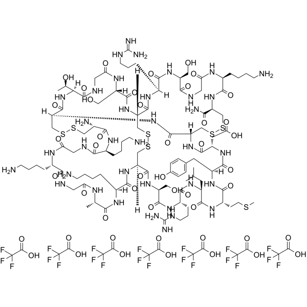 Ziconotide TFA