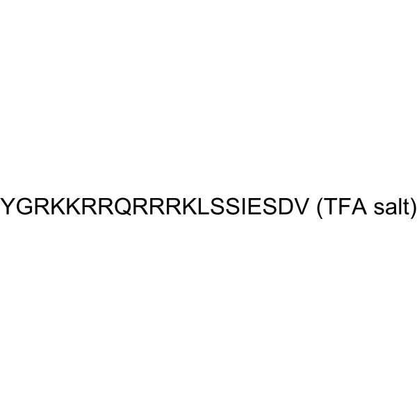Tat-NR2B9c TFA