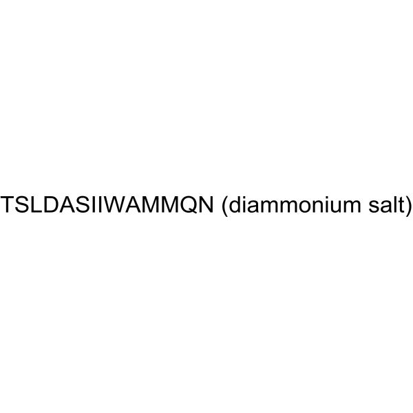 Disitertide diammonium