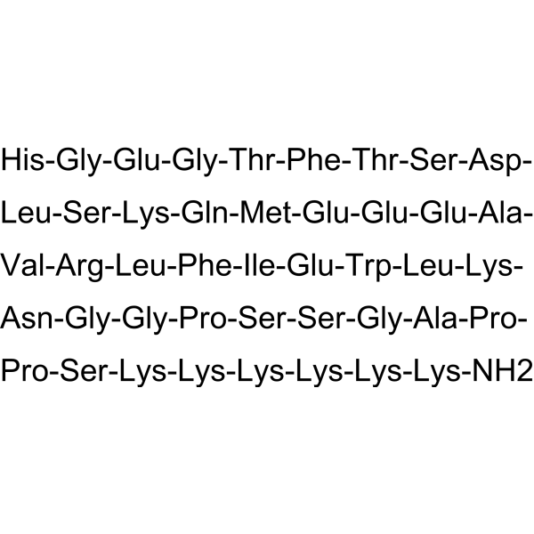 Lixisenatide