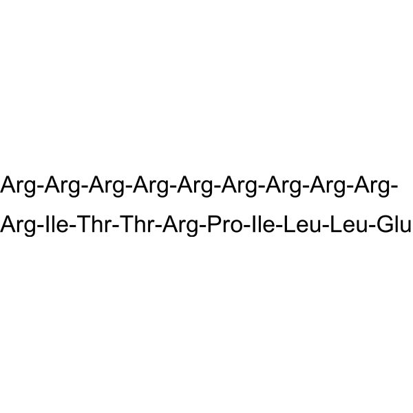 ReACp53 scrambled peptide