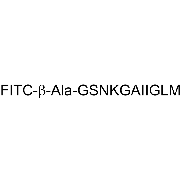 FITC-β-Ala-β-Amyloid (25-35）
