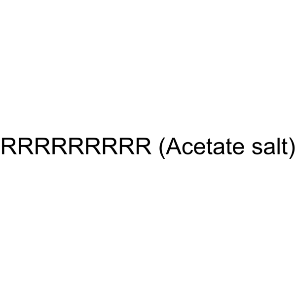 (Arg)9 acetate