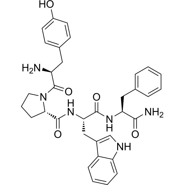 Endomorphin 1