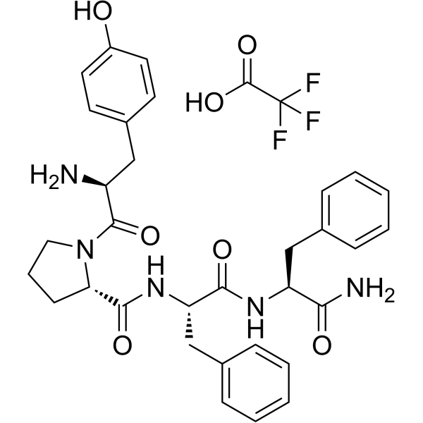 Endomorphin 2 TFA