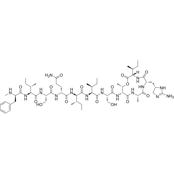 Teixobactin
