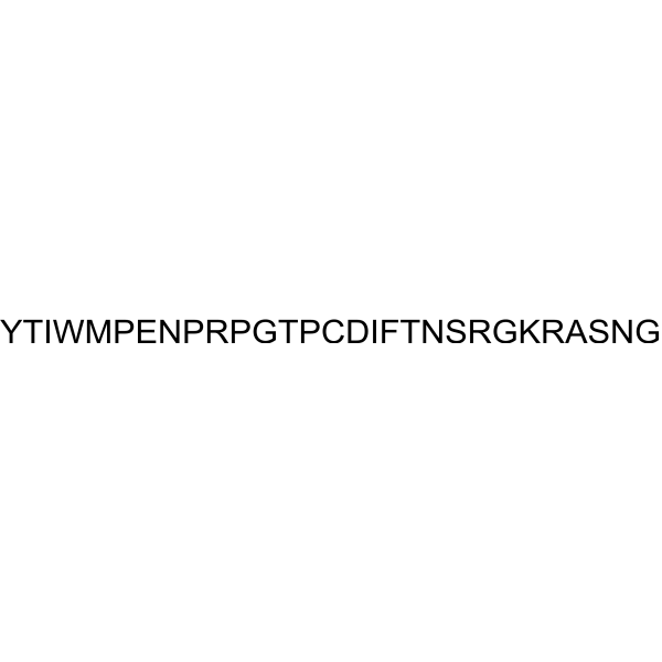 Rabies Virus Glycoprotein