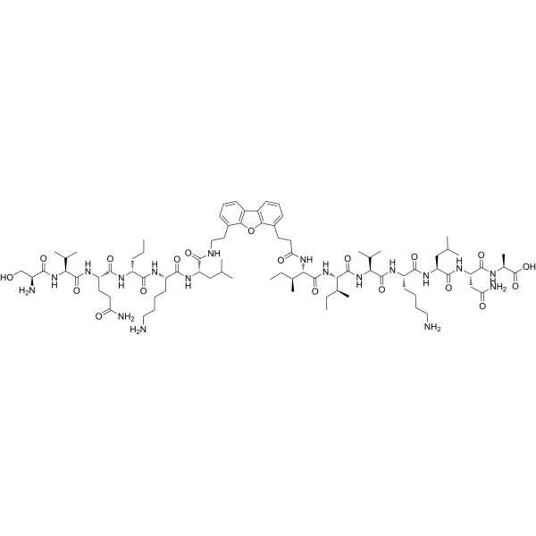 DB21, Galectin-1 Antagonist