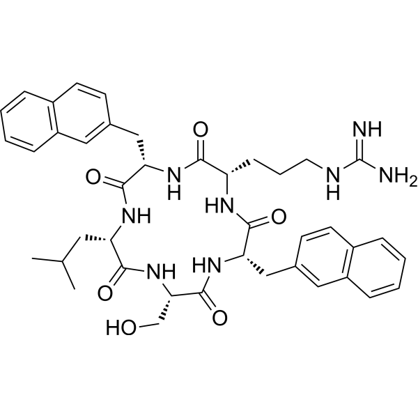 sPLA2-IIA Inhibitor