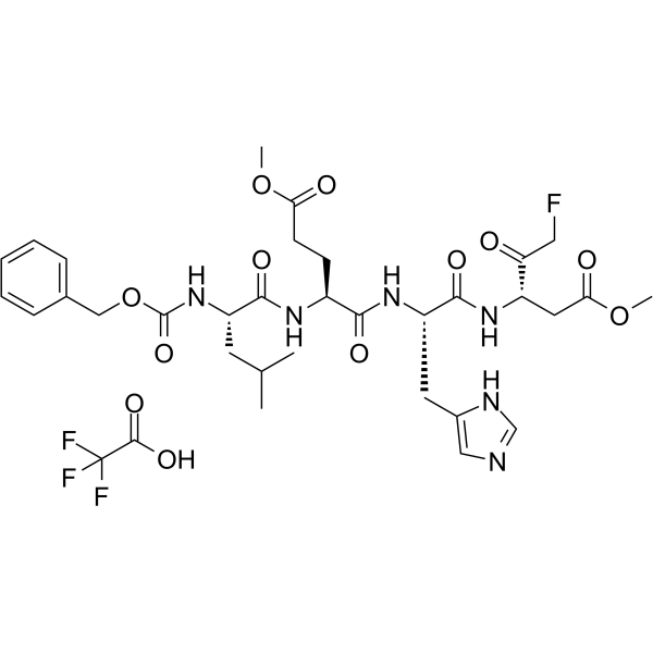 Z-LEHD-FMK TFA