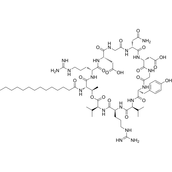 Virgilagicin