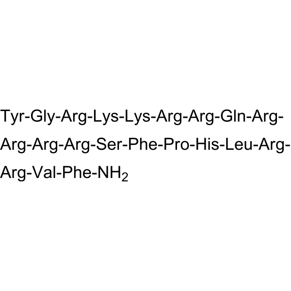 Tat-NTS peptide