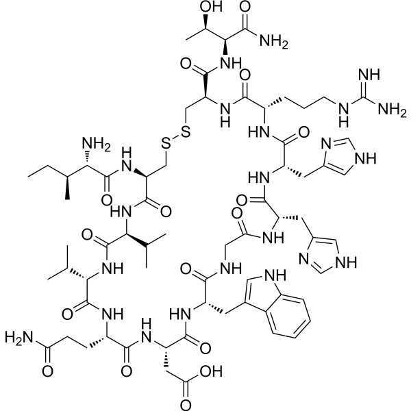 Compstatin