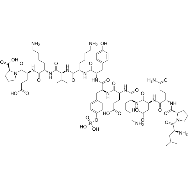 pJAK2(1001-1013)