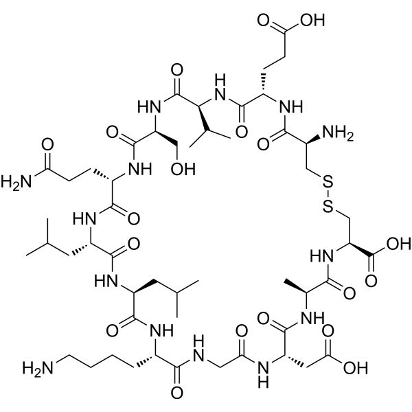 TAX2 peptide