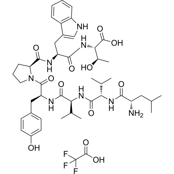 Spinorphin TFA