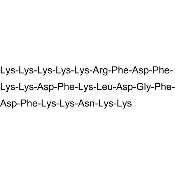 MPSD control peptide