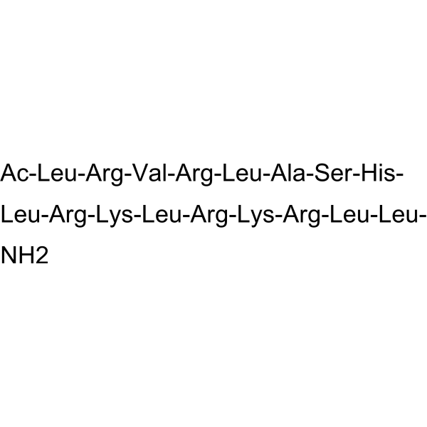 COG 133 TFA