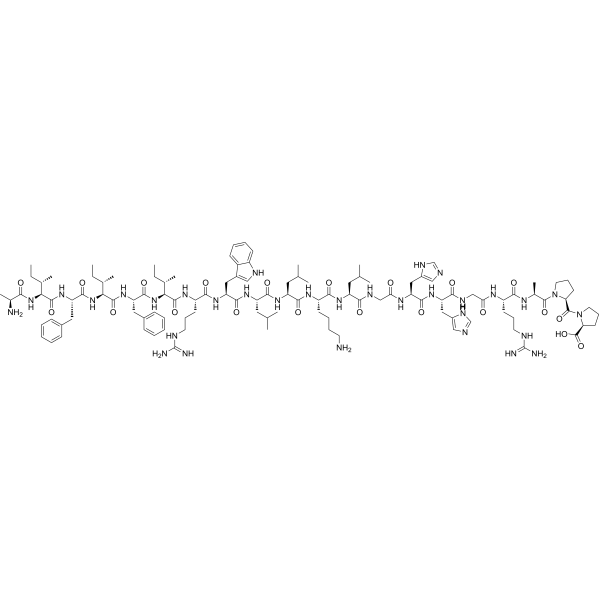 Salusin-β