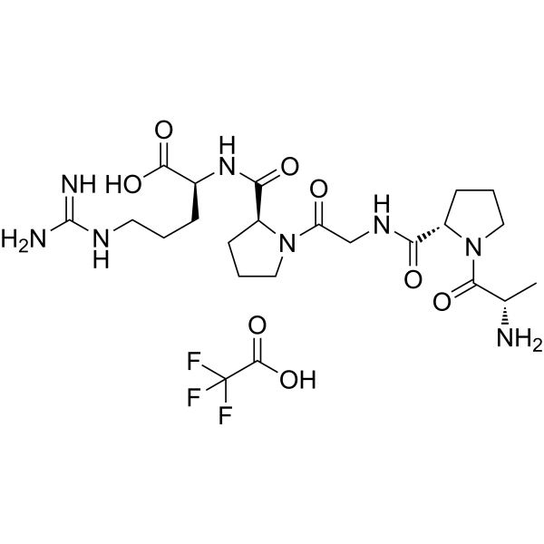 Enterostatin(human,mouse,rat) TFA
