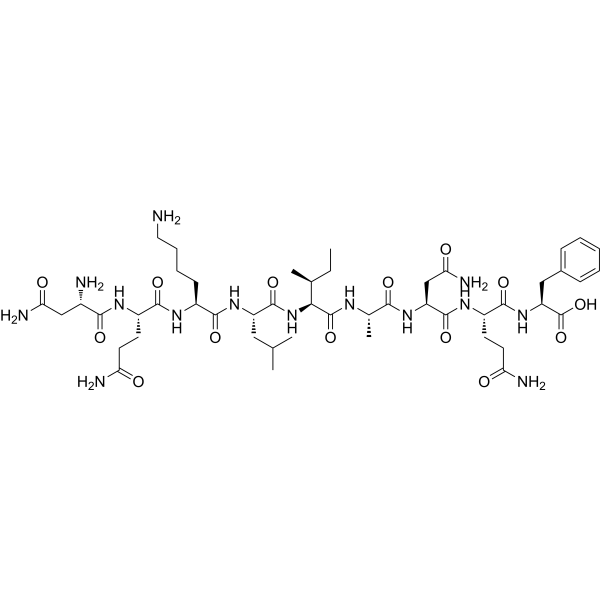 NQK-Q8 peptide