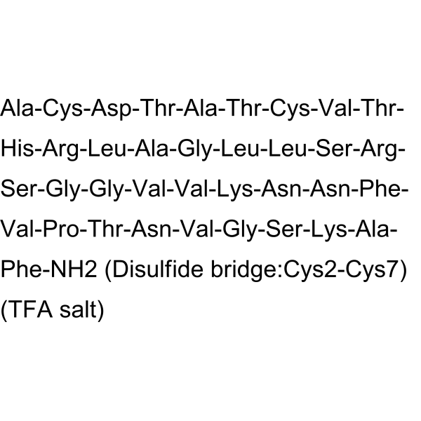 α-CGRP(human) TFA