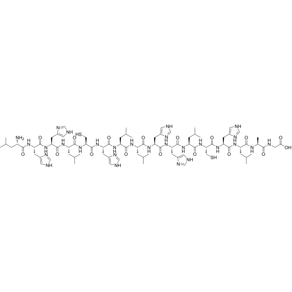 LH2 peptide