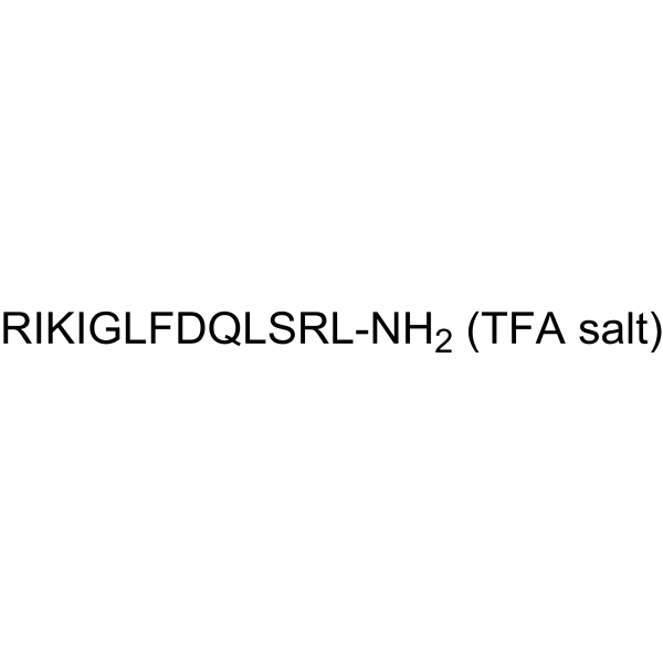 β-Pompilidotoxin TFA