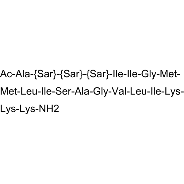 SMR efflux inhibitor