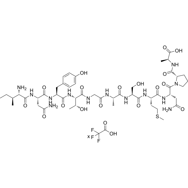 AQP4 (205-215) TFA