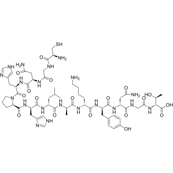 CGN peptide