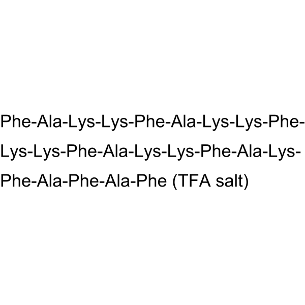 D2A21 TFA