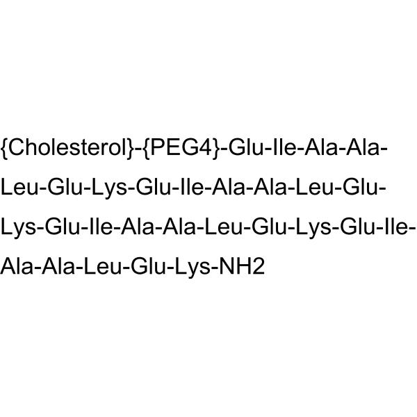 Lipopeptide CPE4
